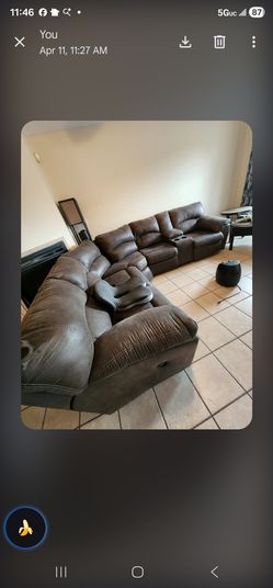 Sofas (eastside)