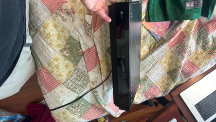 LG Blu-ray Disc Player