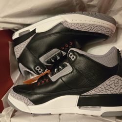 Jordan's 3