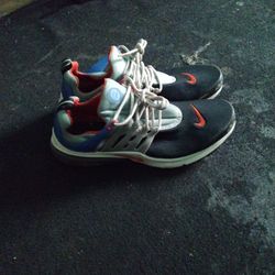 Prestos