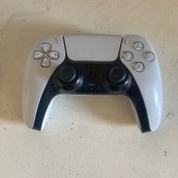 PS5 Controller 