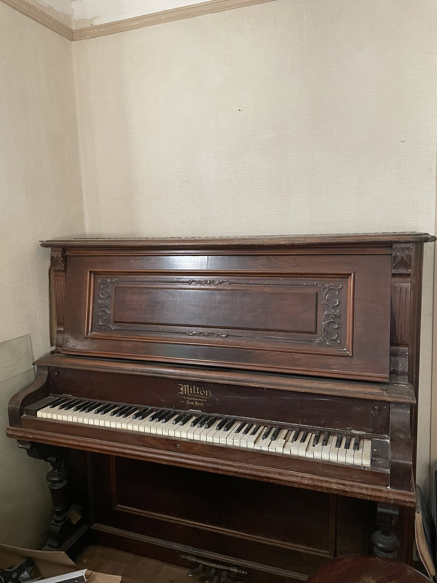 Free Piano