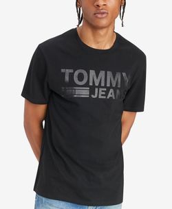 Tommy Hilfiger Men's Ghost T-Shirt