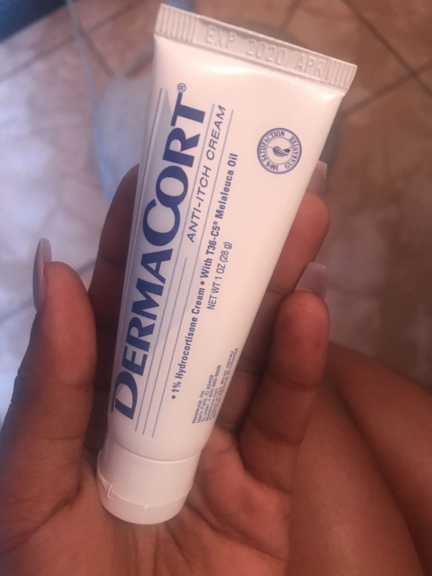 Dermacort