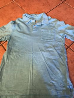 Camiseta para jovencito