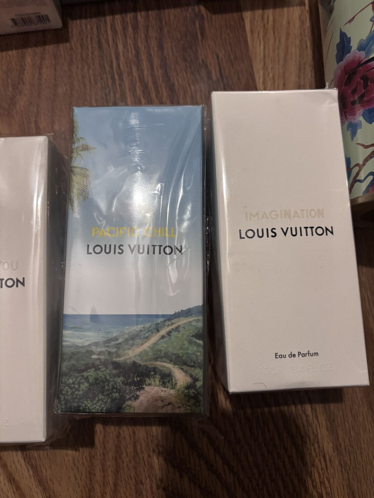Lv Cologne/perfume