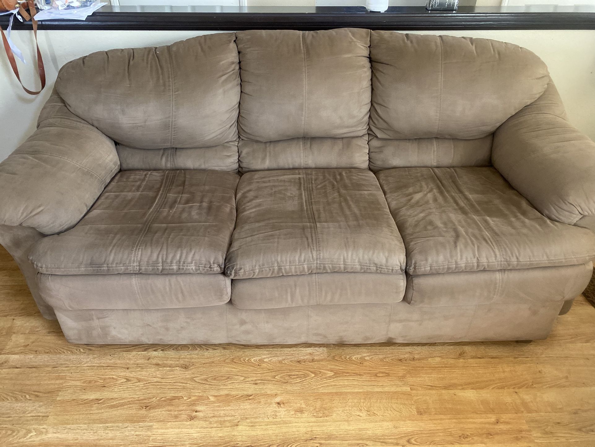 Sofas set