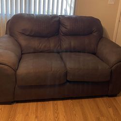 Loveseat