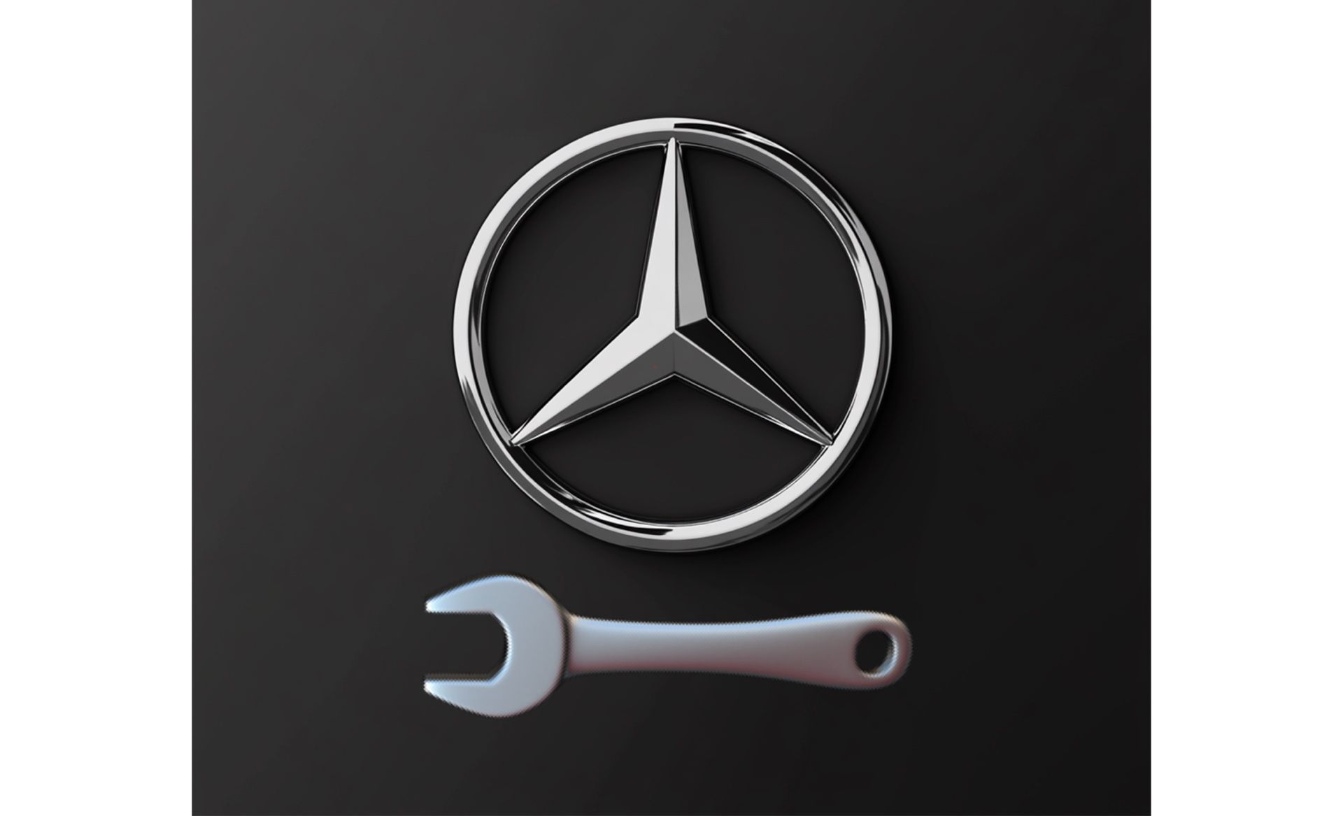 Mercedes Mechanic – Mobile & Affordable 🔧⚒️