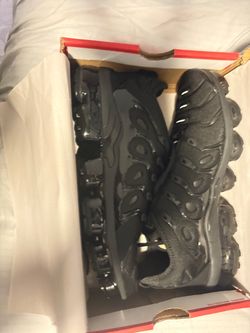 Nike viper air max’s  plus