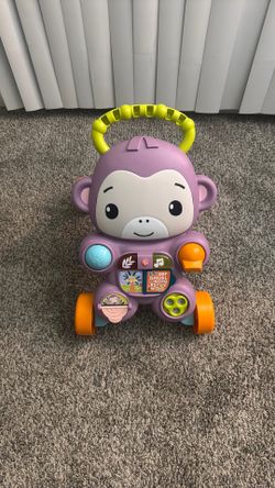 Baby walker