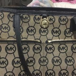 MK Purse