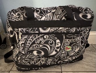 Expandable Travel Bag