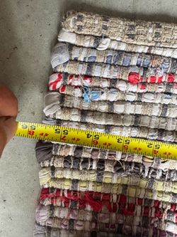 Area rugs