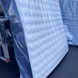 $10 Down Take Now!! Mattress Sale! New Inventory!!