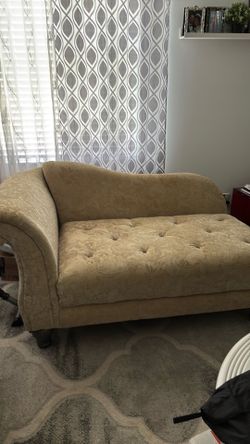 Chaise