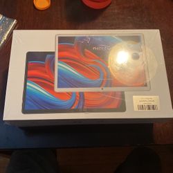 Android Tablet $120