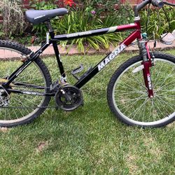 Magna Bike 