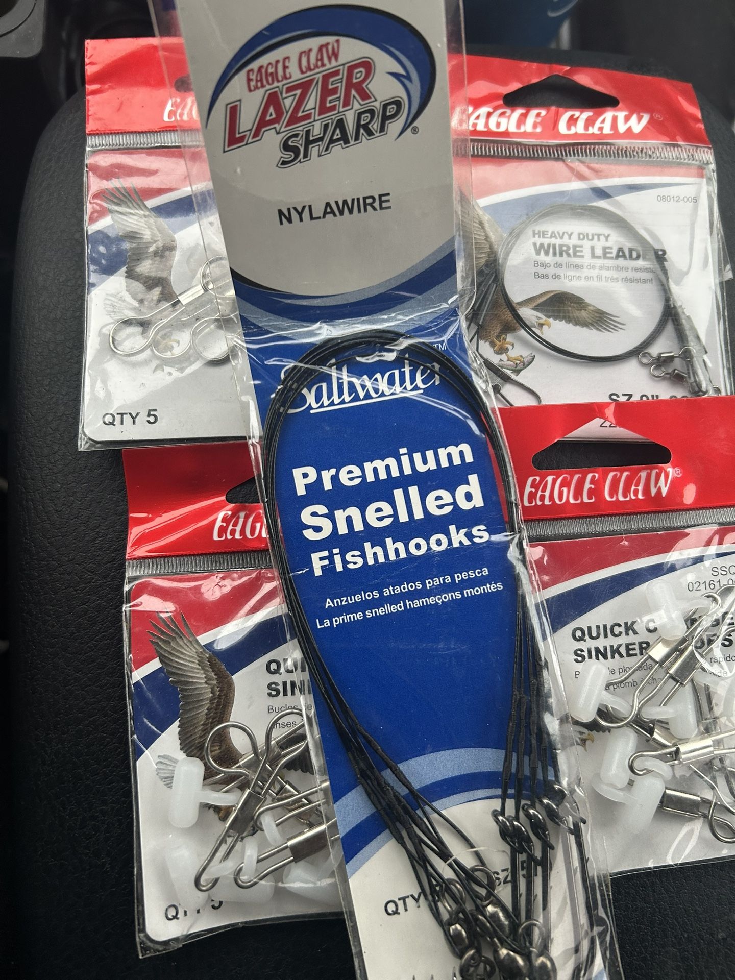 Fishing Lures 