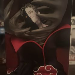 Naruto Shippuden Vibration Stars Zetsu Akatsuki Figure