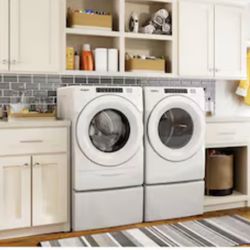 Whirlpool Washer /Dryer