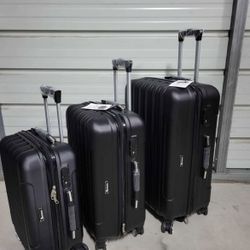 Luggage Brand New 3 Pcs For 100$