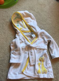 Baby clothes
