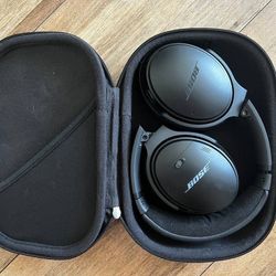 Bose Wireless Headphones 