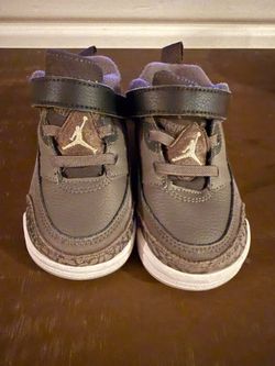 Nike Jordan Toddler shoes