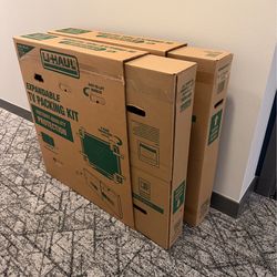 Free TV Moving Boxes