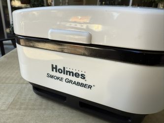 Holmes Smoke Grabber, Air Purifier