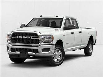 2020 RAM 3500