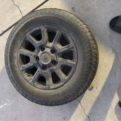 Kumho Toyota Tires Set Of 4