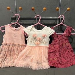 Baby Girl Outfits