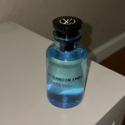 Afternoon Swim For Men