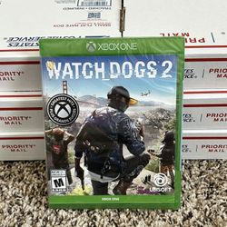 Watch Dogs 2
