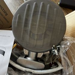 Burner Assembly Replacement Kit
