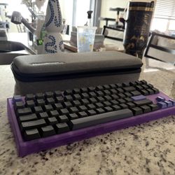 Novelkeys Mechanical Keyboard