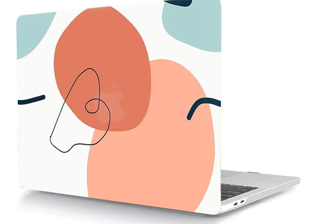 *NEW* Macbook Pro 14 Inch Hard case