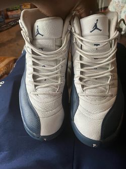 Jordan 12 size 10