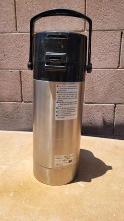 Zojirushi Coffee Carafe