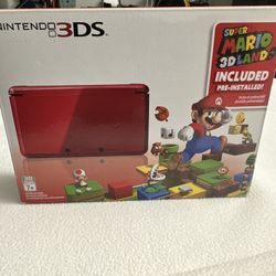 Nintendo 3Ds