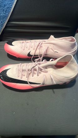 Nike soccer cleats