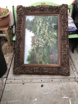 Frame