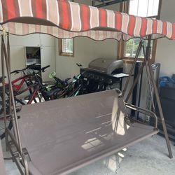 Swing / Good Condition 