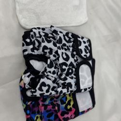 New Dog Washable Pants