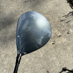 TaylorMade Qi35 LS Driver 9 Degrees