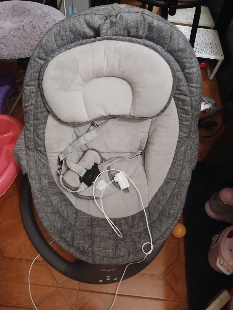 Baby Glider Seat