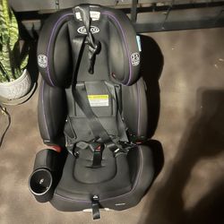 Graco Car Seat