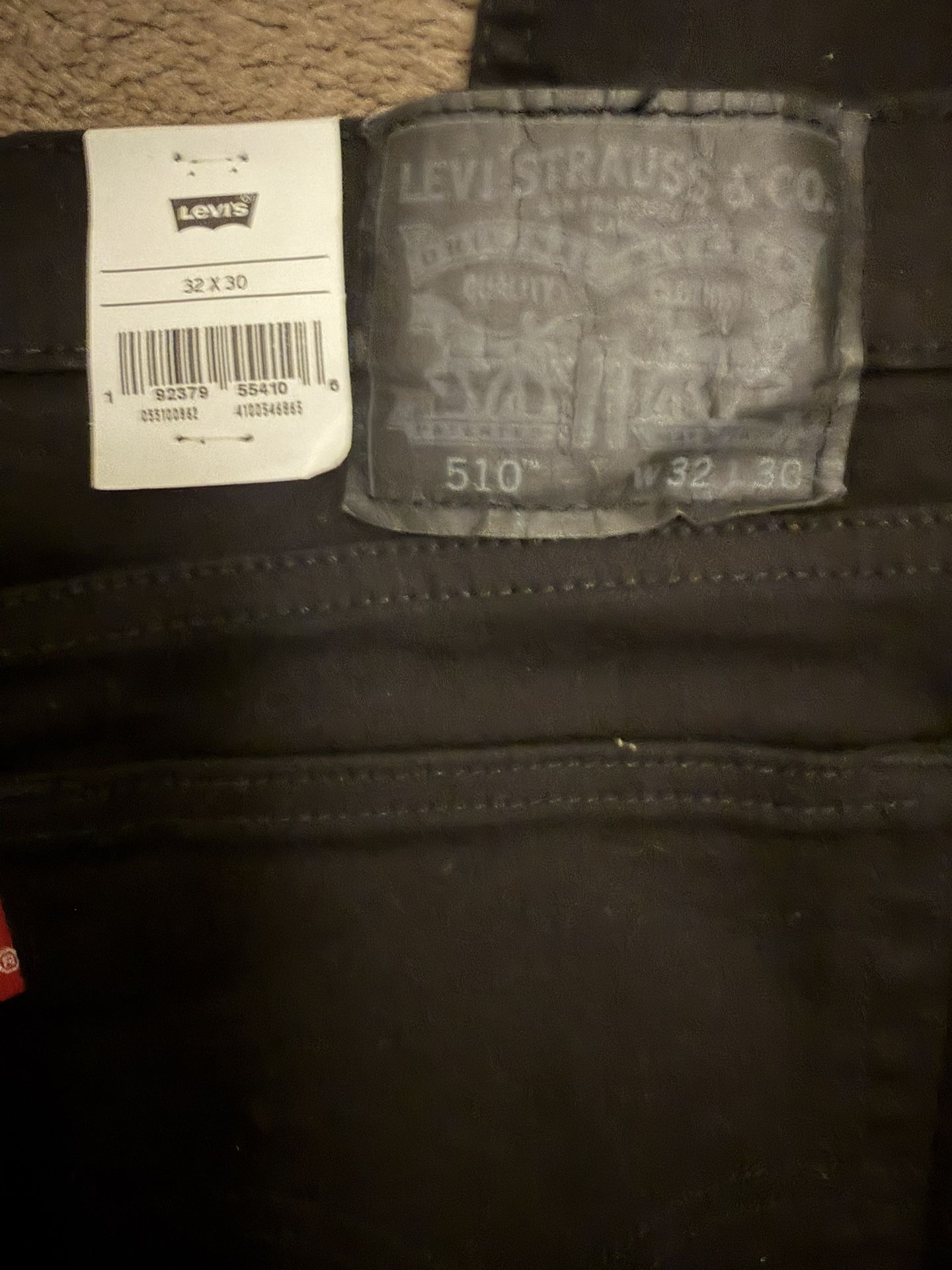 Levi’s Jeans 32-30